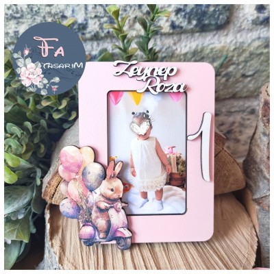 Tavşan Magnet…