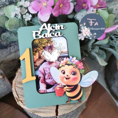 ARILI MAGNET…
