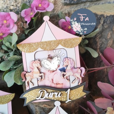 ATLI KARINCA…